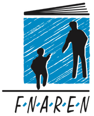 Logo FNAREN